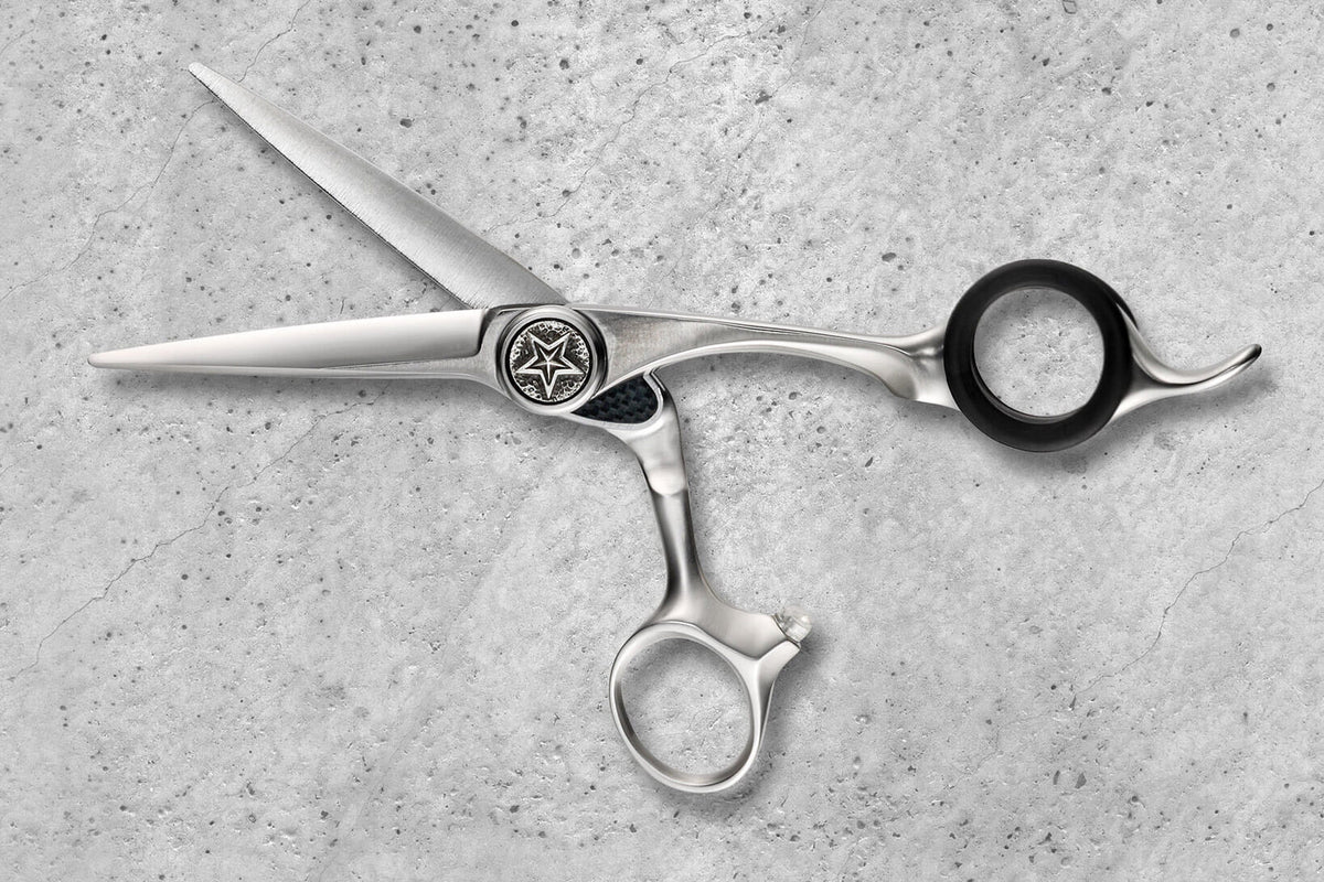 NOBU scissors – トギノンシザー