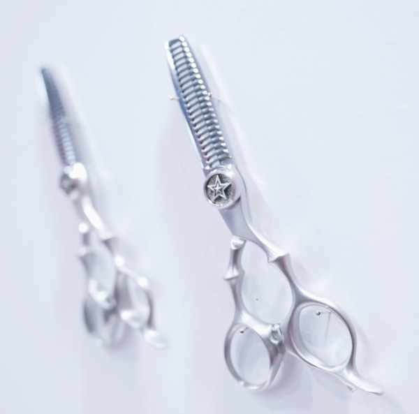 NOBU SCISSORS – トギノンシザー NOBU SCISSORS – トギノンシザー